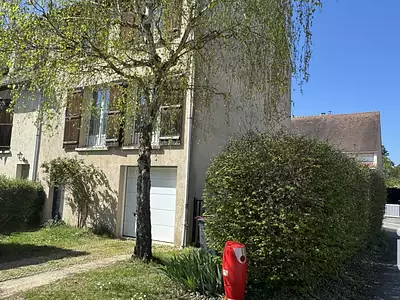 Maison, 123 m²