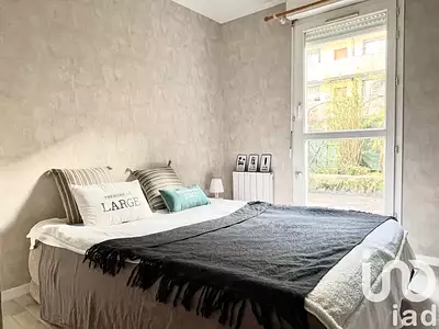 Appartement, 46 m²