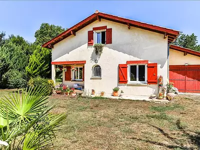 Maison, 150 m²