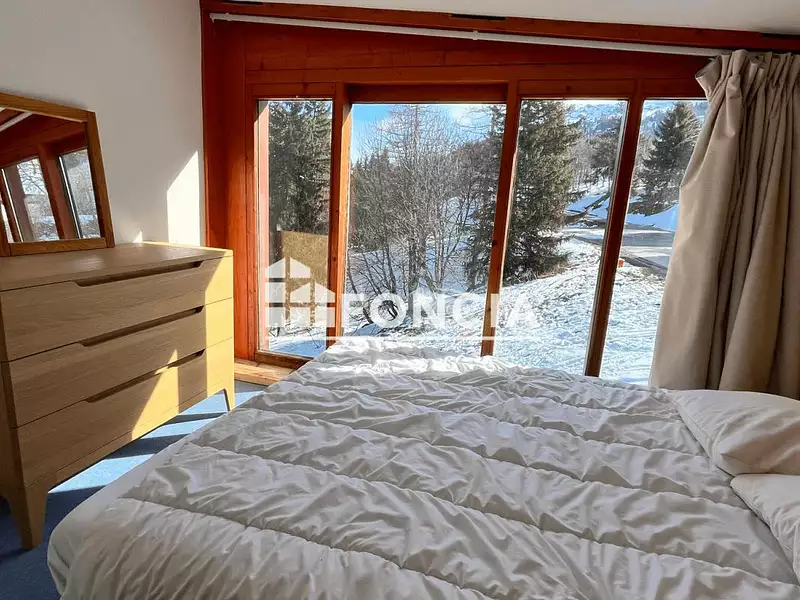 Appartement, 34 m²