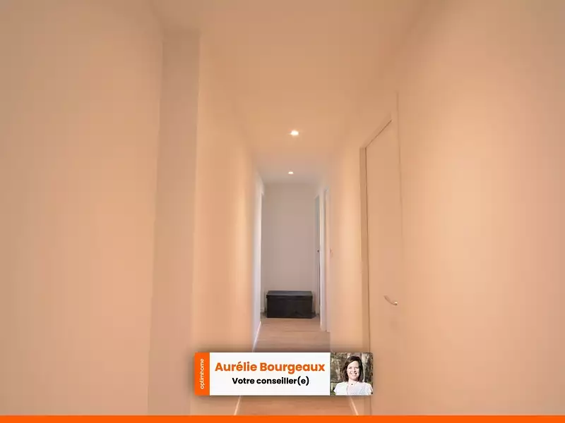 Appartement, 72 m²
