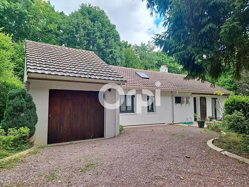 Maison, 156 m²