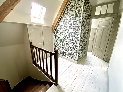 Maison, 130 m²