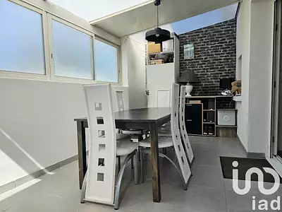 Maison, 162 m²
