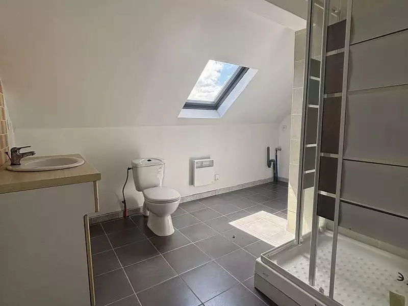 Maison, 445 m²