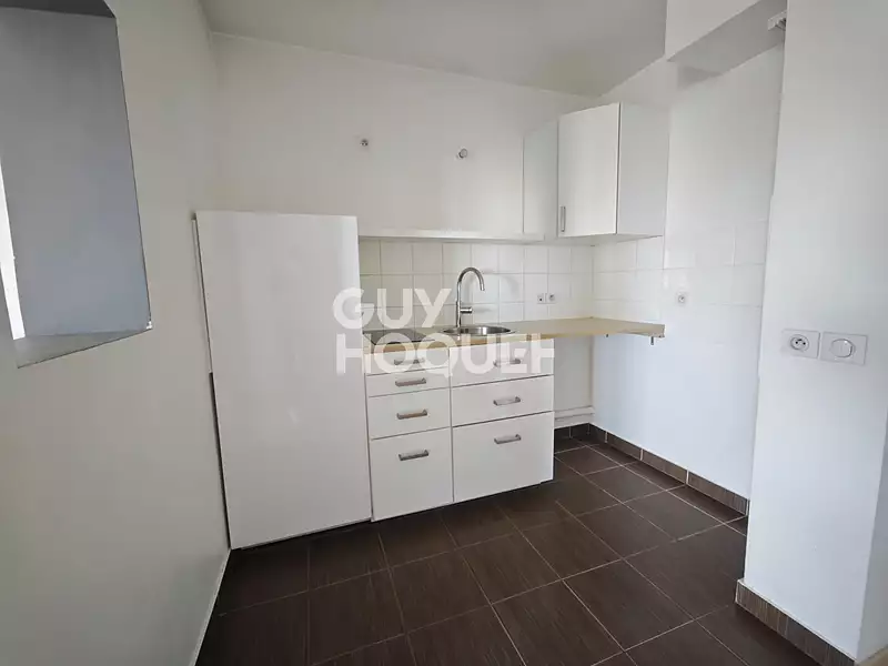 Appartement, 42,2 m²