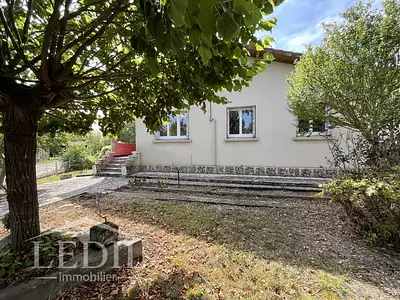 Maison, 72 m²