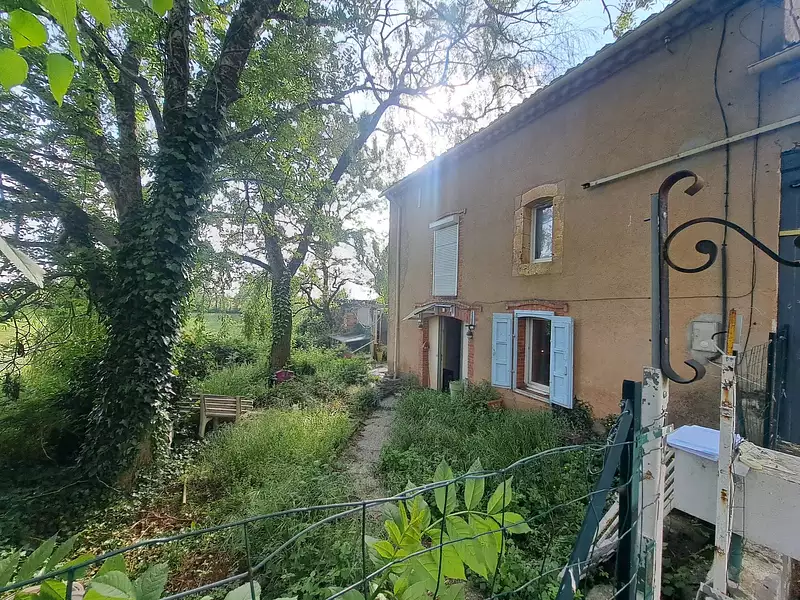 Maison, 95 m²