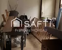 Immeuble, 65 m²