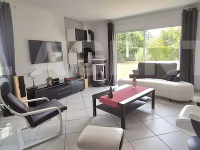 Maison, 145 m²