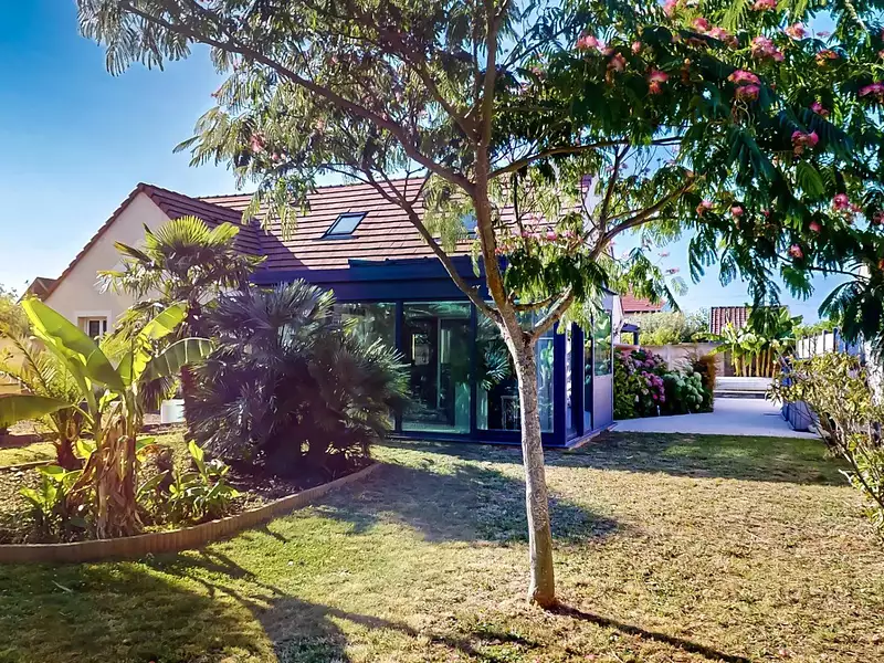 Maison, 174 m²