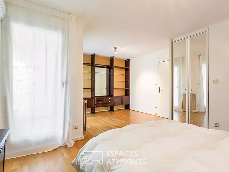 Appartement, 98 m²