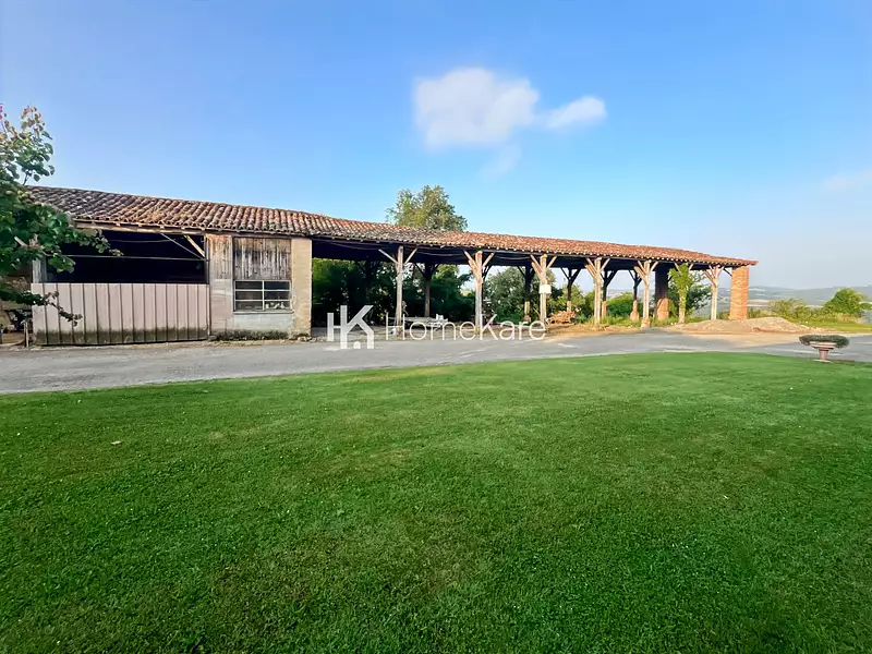 Maison, 300 m²