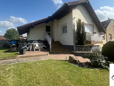 Maison, 76 m²