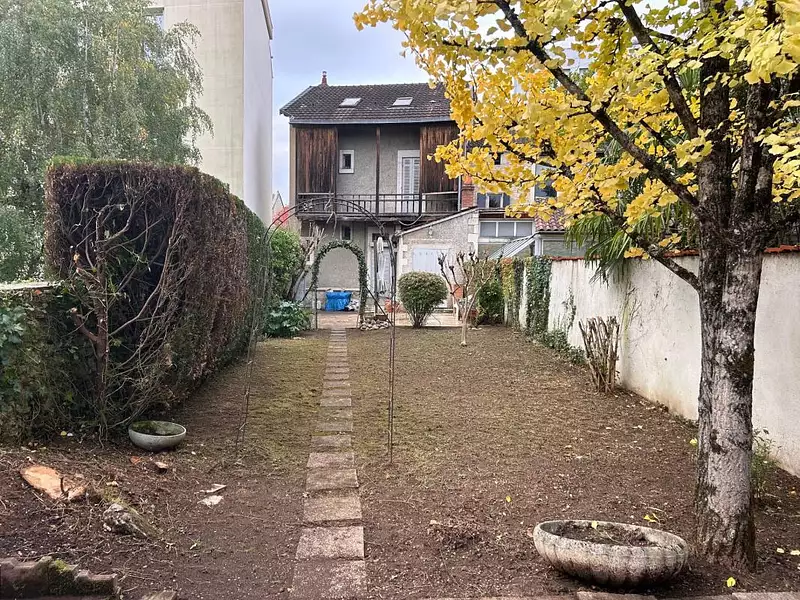Maison, 172 m²