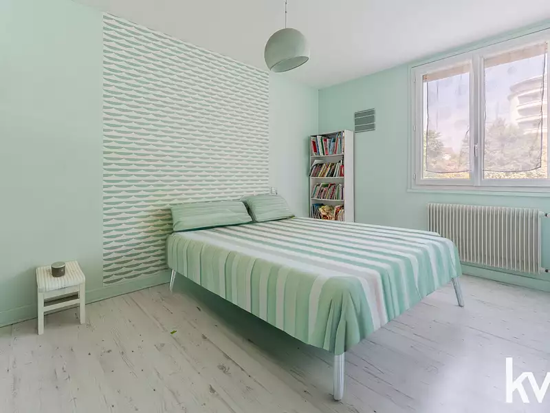Appartement, 95 m²
