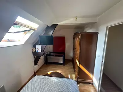 Maison, 56 m²