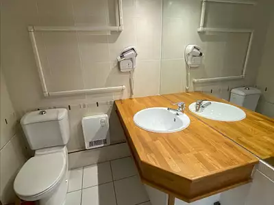 Appartement, 115,76 m²