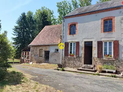 Maison, 65 m²