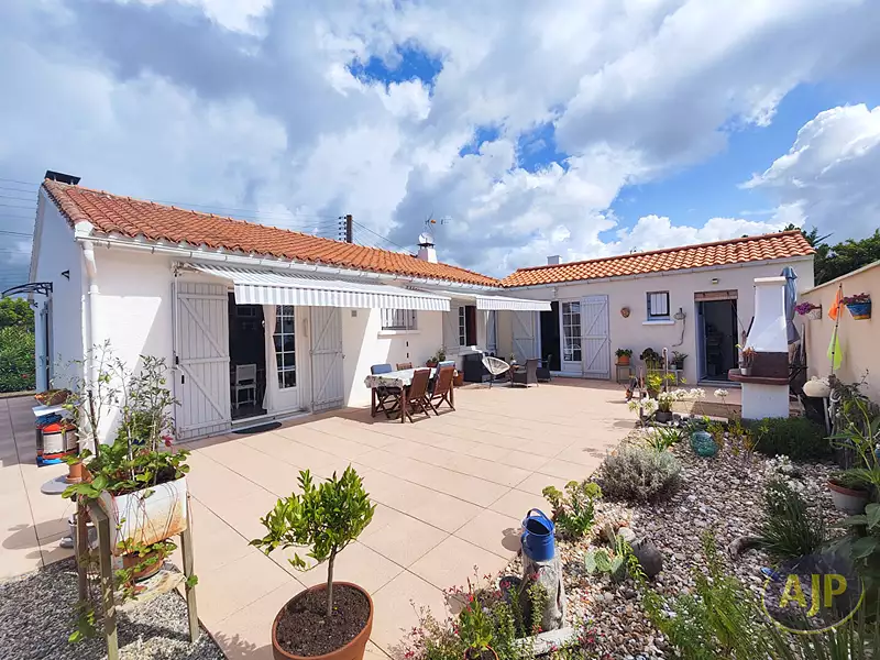 Maison, 78,3 m²