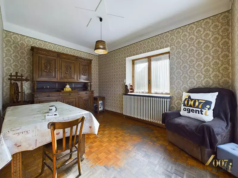 Maison, 152,34 m²
