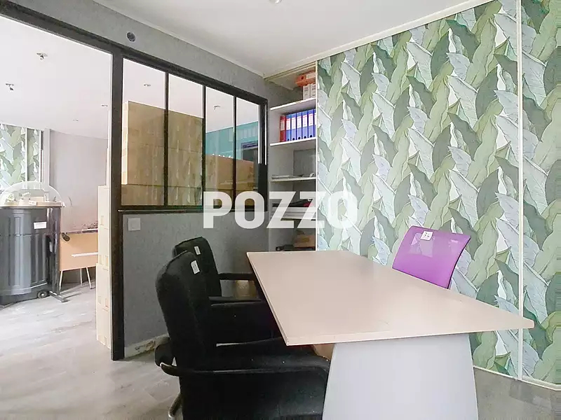 Divers, 43 m²