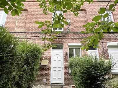 Maison, 30 m²