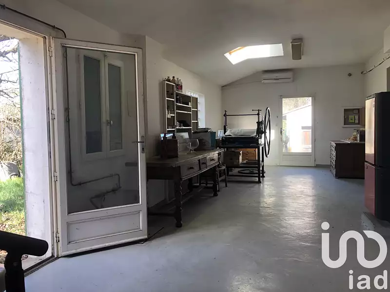 Maison, 149 m²
