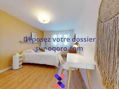 Appartement, 71,14 m²