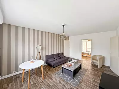 Appartement, 80 m²