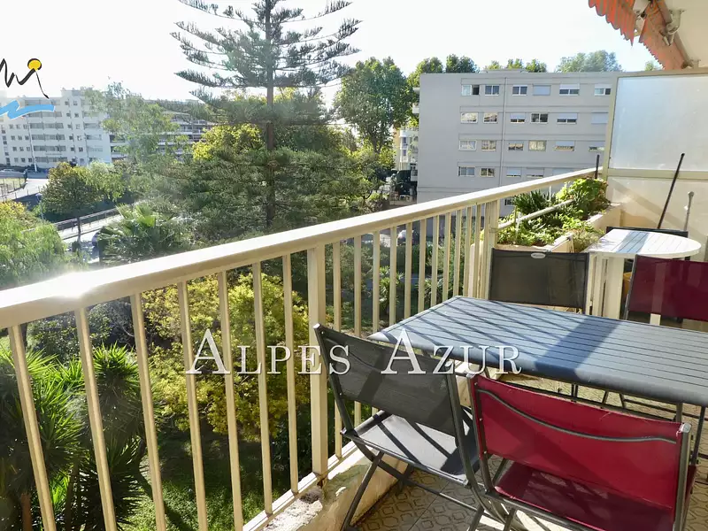 Appartement, 76,5 m²