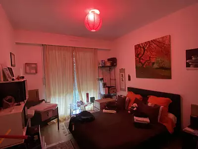Appartement, 82,78 m²