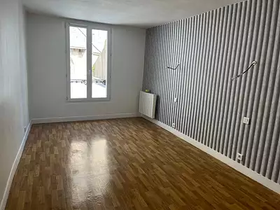Appartement, 76,5 m²