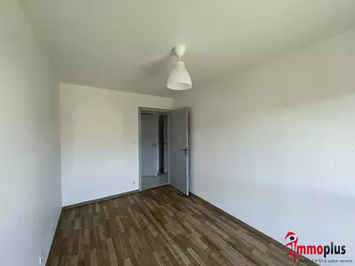 Appartement, 64 m²