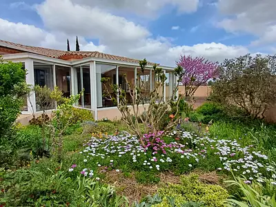 Maison, 99,45 m²