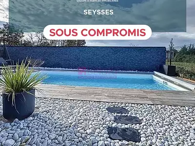 Maison, 99,17 m²