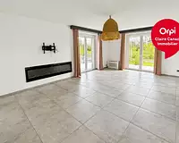 Maison, 105 m²