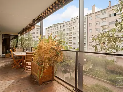 Appartement, 170,08 m²