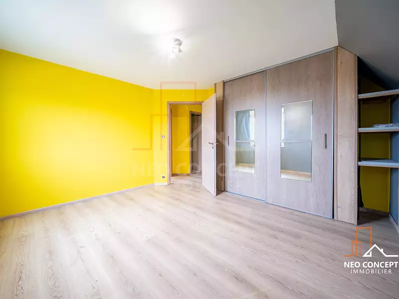 Maison, 169,8 m²