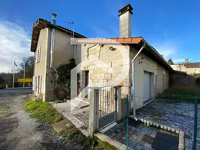 Maison, 185 m²