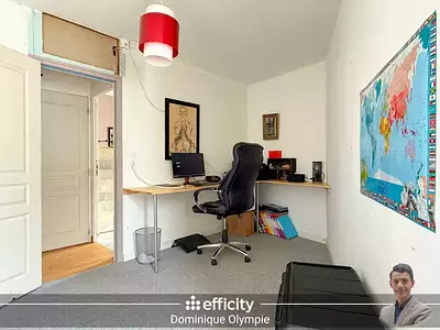 Immeuble, 194 m²