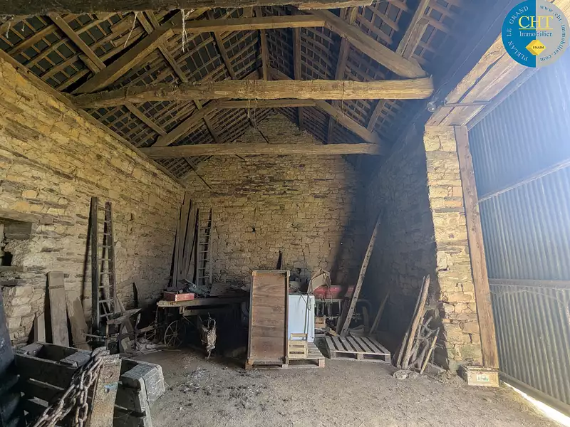 Maison, 140 m²