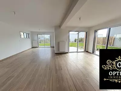 Maison, 120 m²