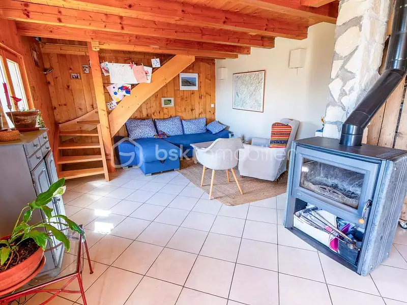 Maison, 144 m²