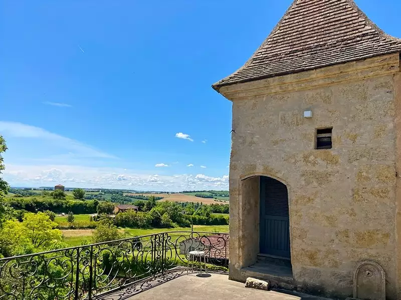 Maison, 320 m²