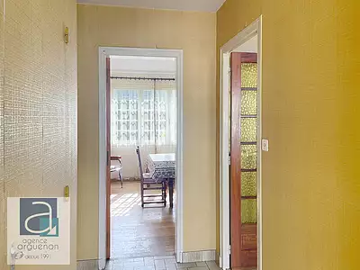 Maison, 63 m²