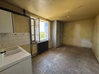 Maison, 245 m²