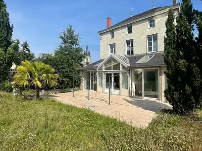 Maison, 236 m²