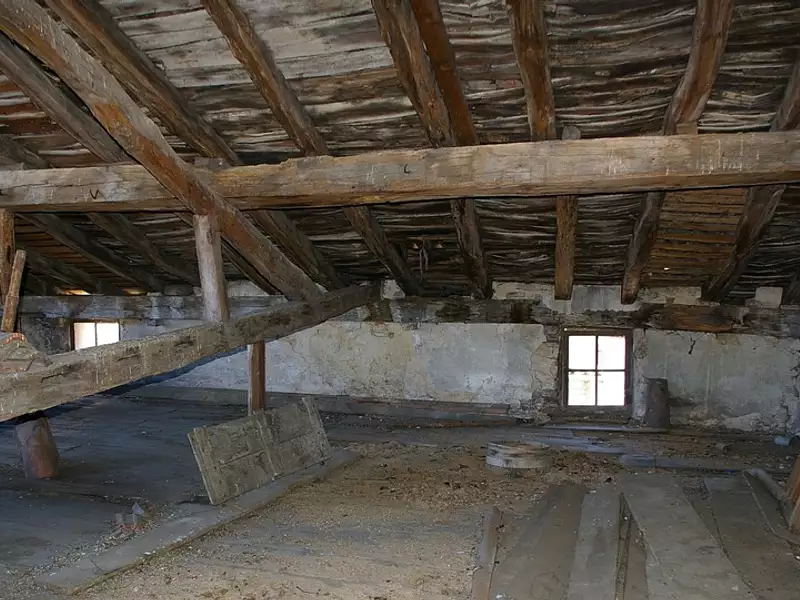 Immeuble, 226 m²