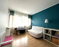 Appartement, 84,55 m²